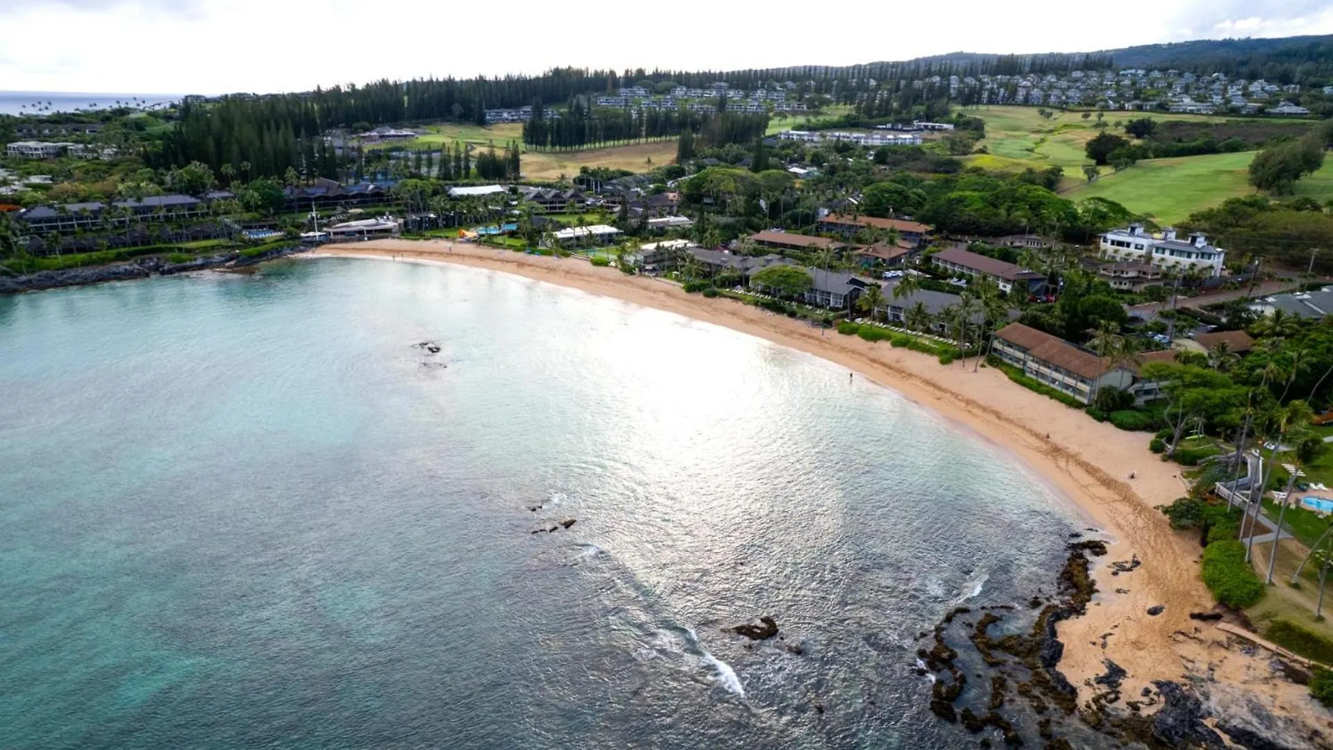 New Kbm Resorts Free Car Napili Point Oceanfront 1-Bedroom Condo With Luxury Amenities Nap-B13 Napili-Honokowai