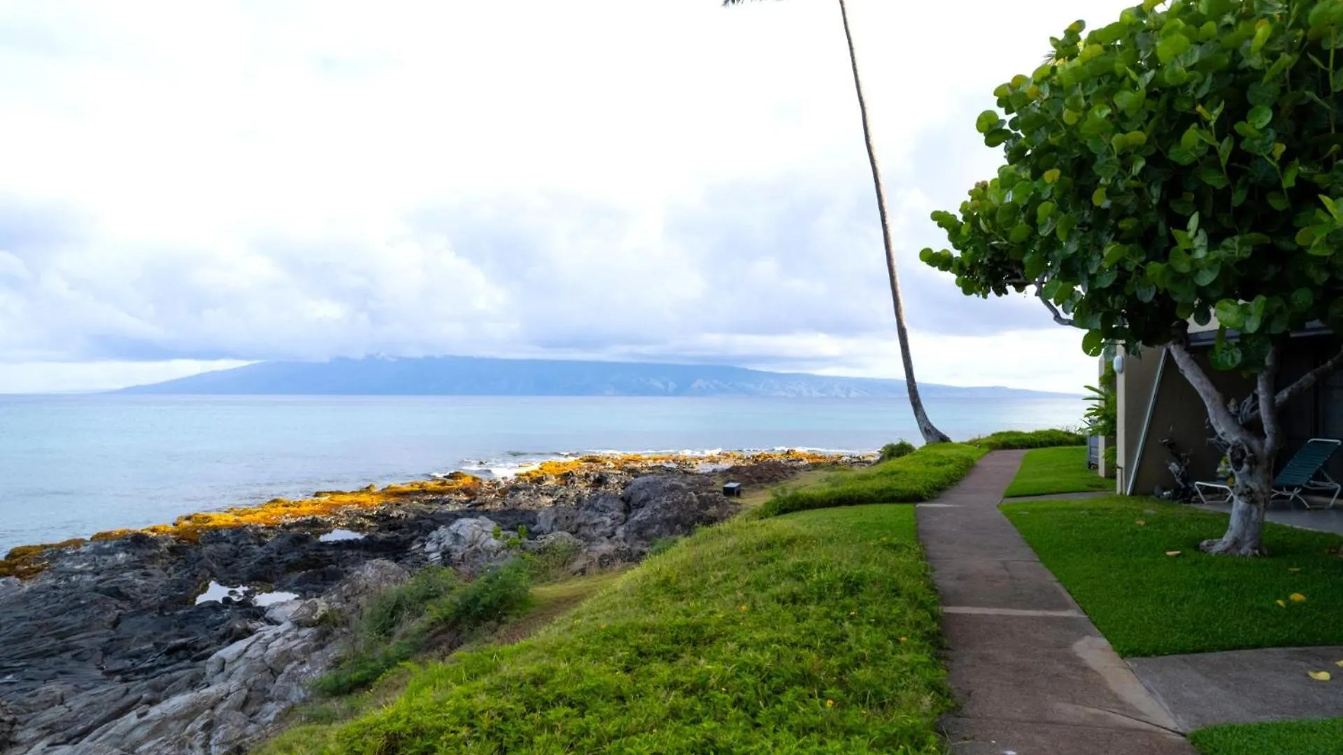 Apartment New Kbm Resorts Free Car Napili Point Oceanfront 1-Bedroom Condo With Luxury Amenities Nap-B13