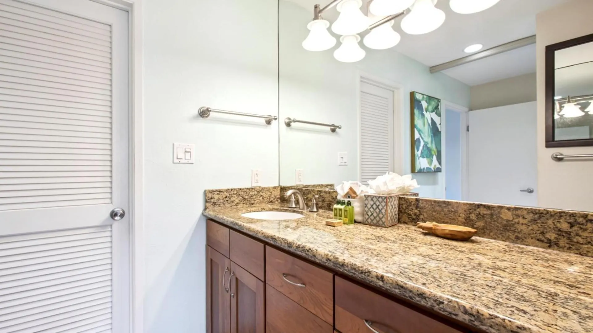 Apartment New Kbm Resorts Free Car Napili Point Oceanfront 1-Bedroom Condo With Luxury Amenities Nap-B13