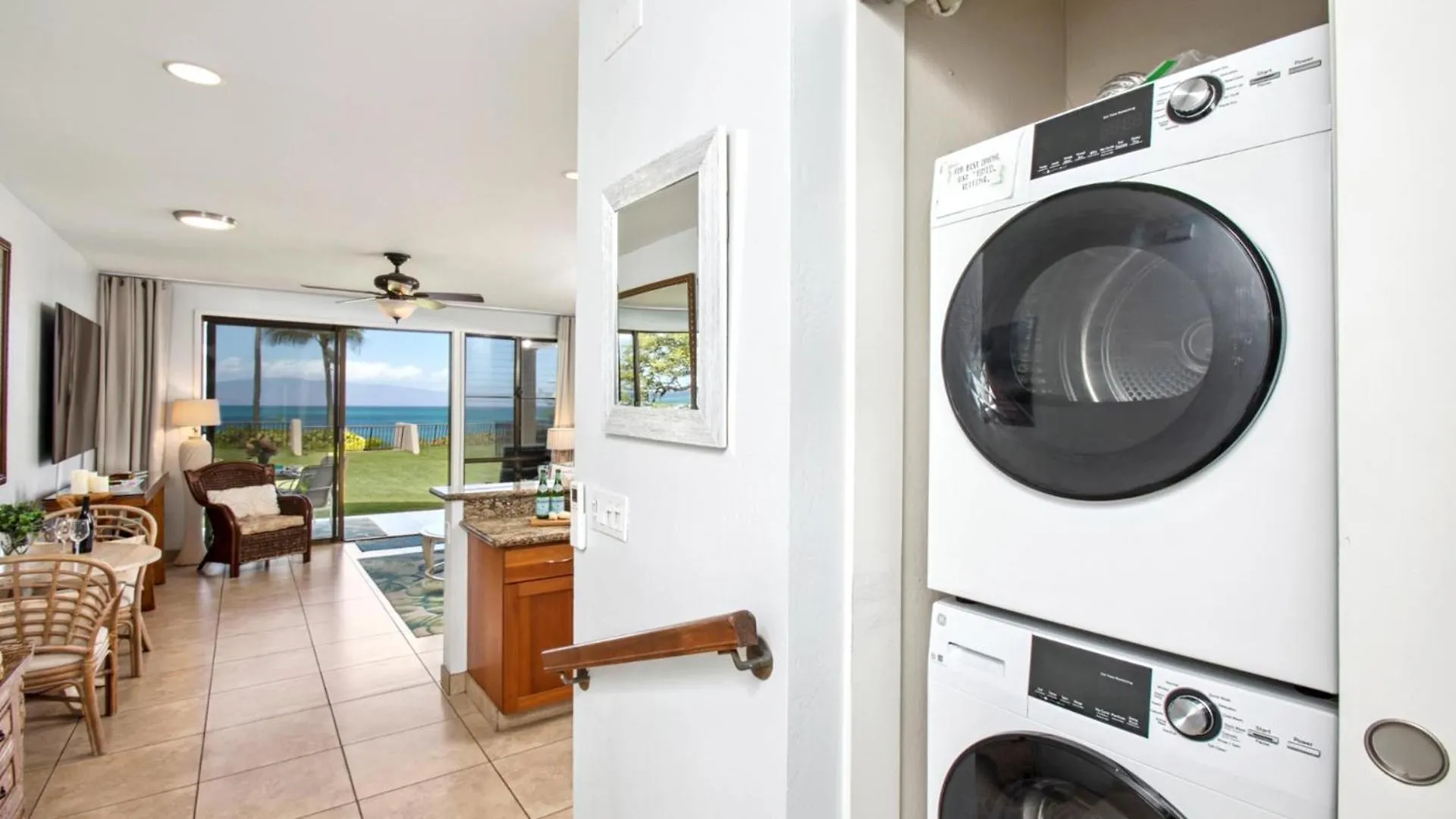 New Kbm Resorts Free Car Napili Point Oceanfront 1-Bedroom Condo With Luxury Amenities Nap-B13 United States