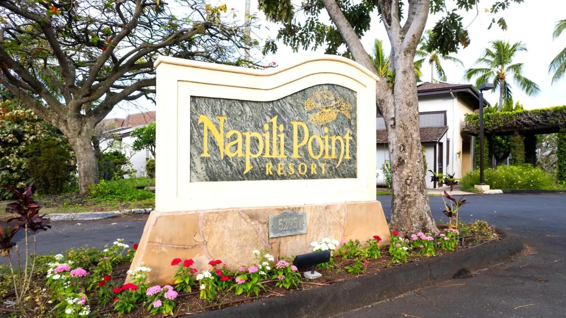 New Kbm Resorts Free Car Napili Point Oceanfront 1-Bedroom Condo With Luxury Amenities Nap-B13 Apartment