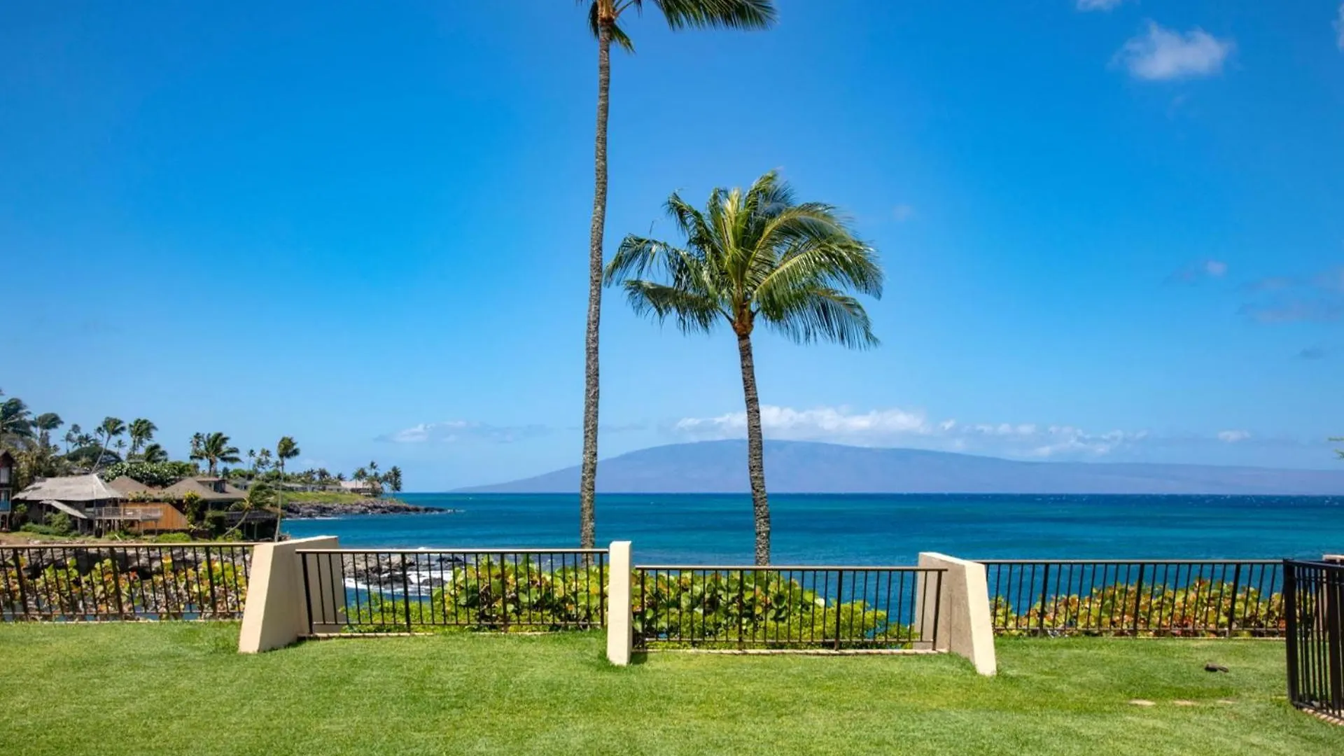 Apartment New Kbm Resorts Free Car Napili Point Oceanfront 1-Bedroom Condo With Luxury Amenities Nap-B13 United States
