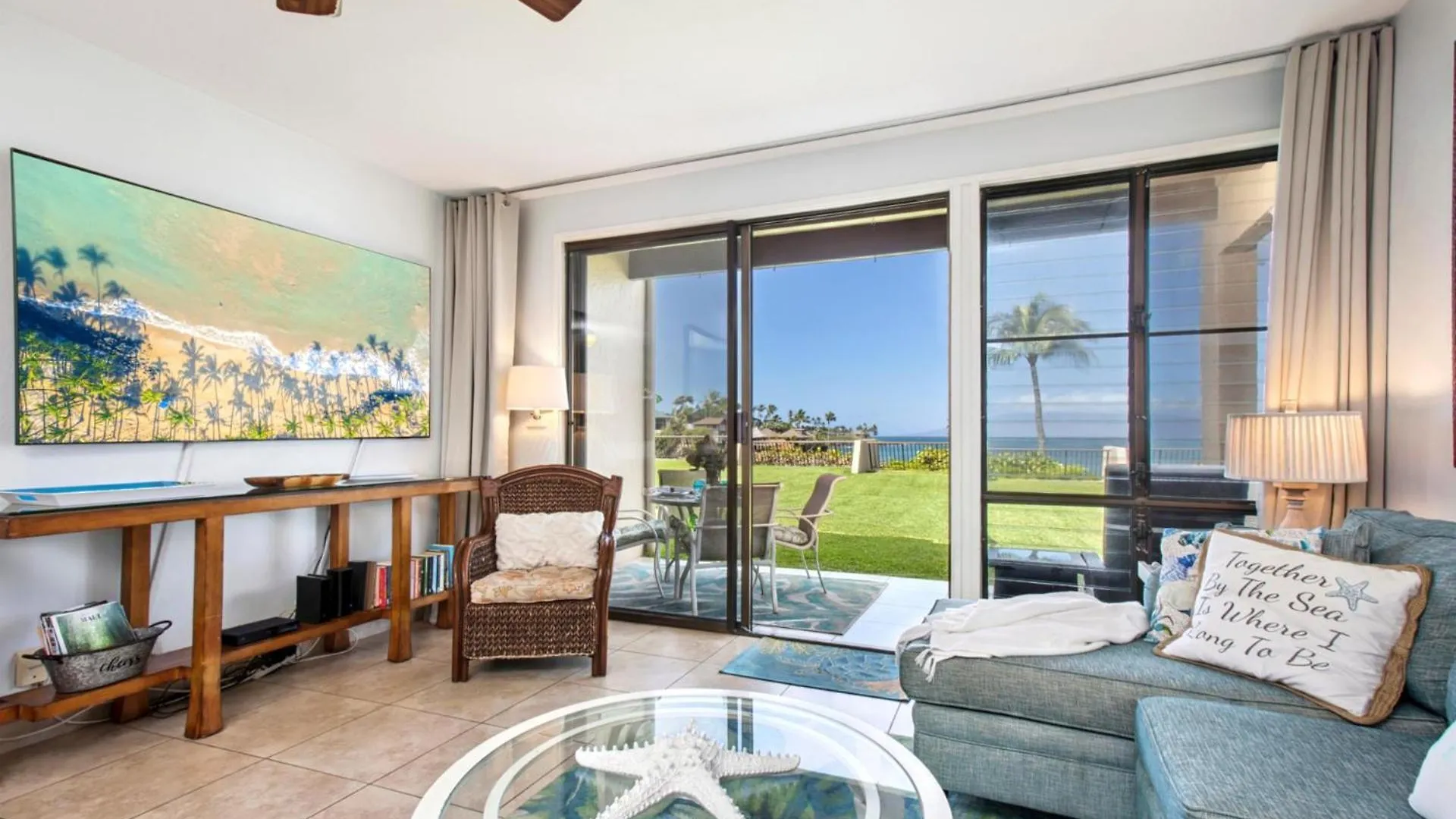Apartment New Kbm Resorts Free Car Napili Point Oceanfront 1-Bedroom Condo With Luxury Amenities Nap-B13 United States